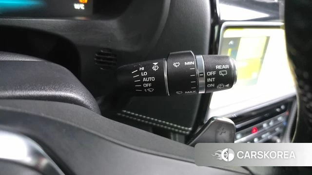 Jaguar F-PACE id 3943026 из Кореи 9