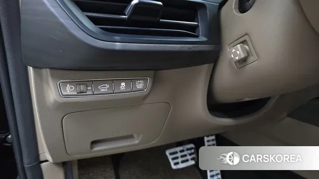 Kia K8 Hybrid id 3538642 из Кореи 9