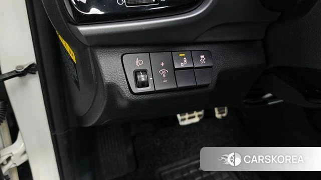 Kia Stonic id 4667821 из Кореи 9
