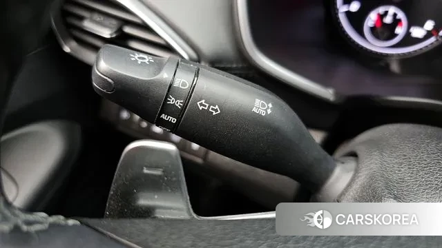 Hyundai The New Santa Fe id 3539732 из Кореи 9