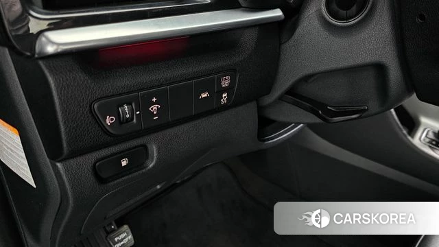 Kia The New Niro id 4541841 из Кореи 9