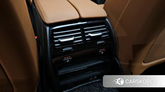 BMW 5 Series (G30) id 4202081 из Кореи 9