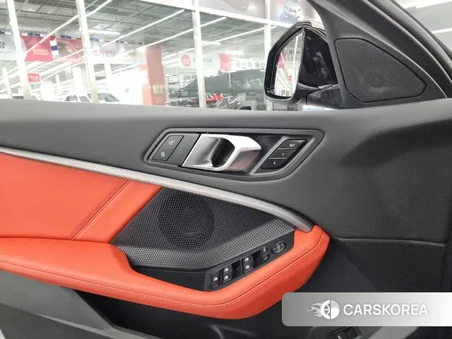 BMW 1 Series (F40) id 3168618 из Кореи 9