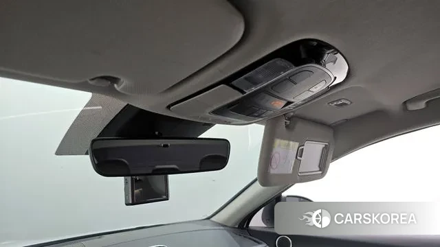 Hyundai Sonata (DN8) id 3778457 из Кореи 9