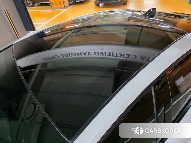 Toyota Prius 5th Generation id 4262678 из Кореи 9