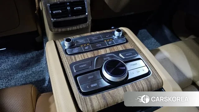 Kia The New K9 2nd generation id 3550229 из Кореи 9