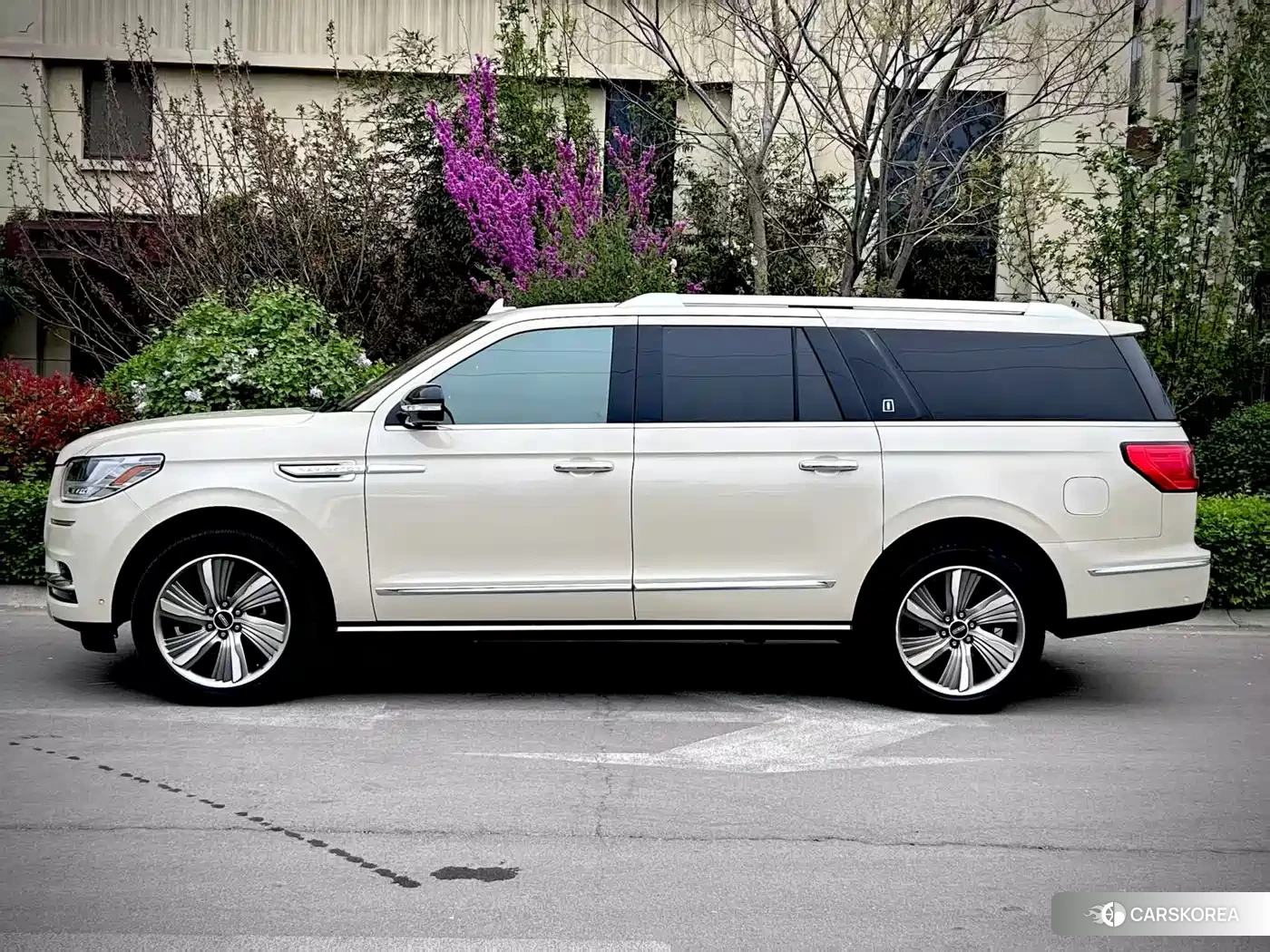 Lincoln Navigator id 4554084 из Китая 9