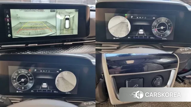 Kia Carnival 4th generation id 3038204 из Кореи 9