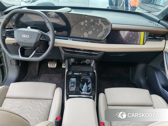 Audi Q6L e-tron id 4259130 из Китая 9