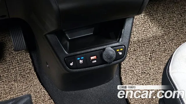 Kia The New Kia Ray EV id 2709209 из Кореи 9