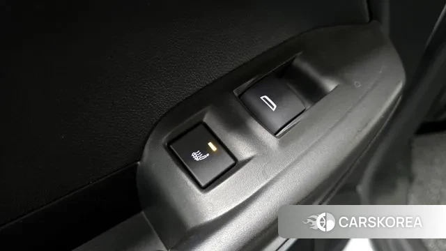 Chevrolet (GM Daewoo) Trailblazer id 3561801 из Кореи 9