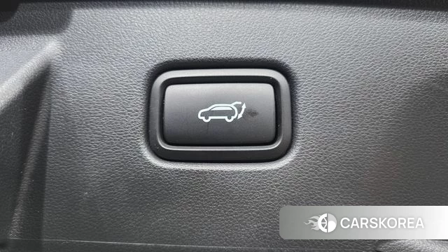Hyundai The New Tucson Hybrid (NX4) id 4847294 из Кореи 9