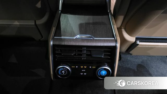 Land Rover Range Rover 5th Generation id 4773469 из Кореи 9