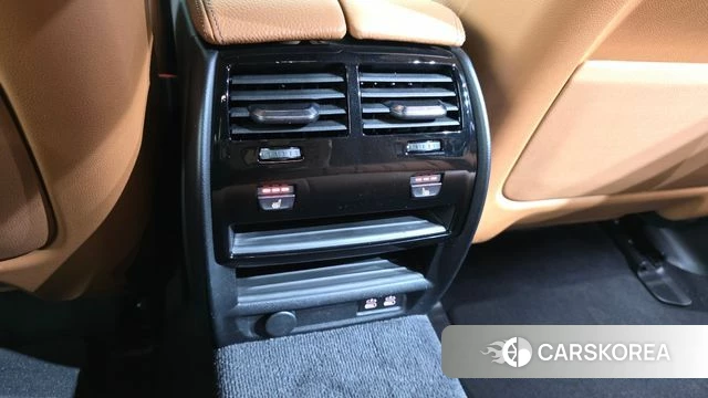 BMW 5 Series (G30) id 4636769 из Кореи 9