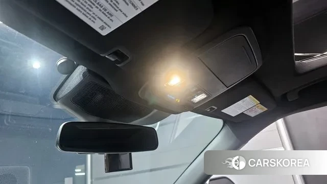 Ford Explorer 6th Generation id 2976446 из Кореи 9