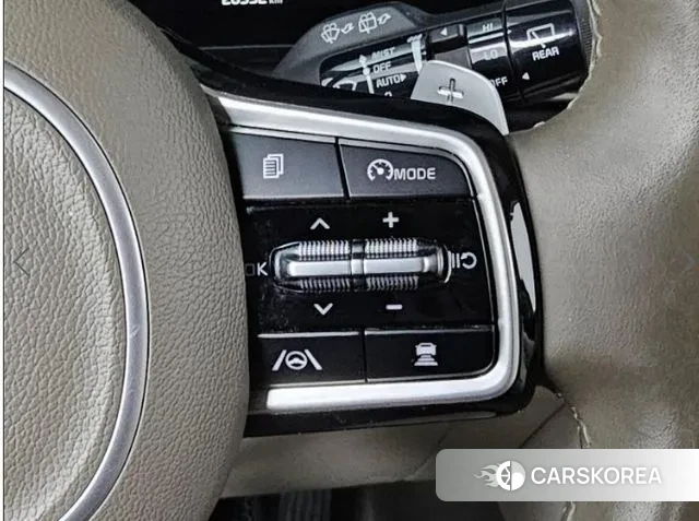 Kia Carnival 4th generation id 3453313 из Кореи 9