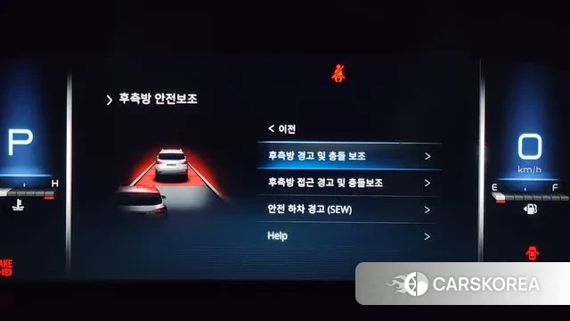 Ssangyong All New Rexton id 3600343 из Кореи 9