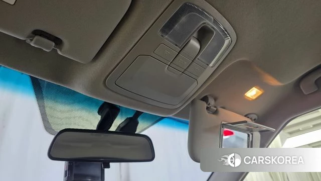 Ssangyong Berry New Tivoli id 4562879 из Кореи 9