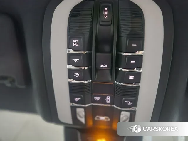 Porsche Macan id 3060414 из Кореи 9