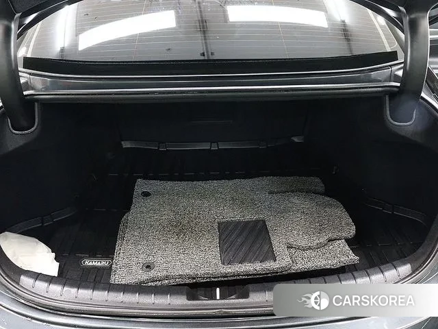 Hyundai Grandeur IG id 3469694 из Кореи 9