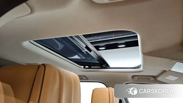 Land Rover Discovery 5 id 3024790 из Кореи 9