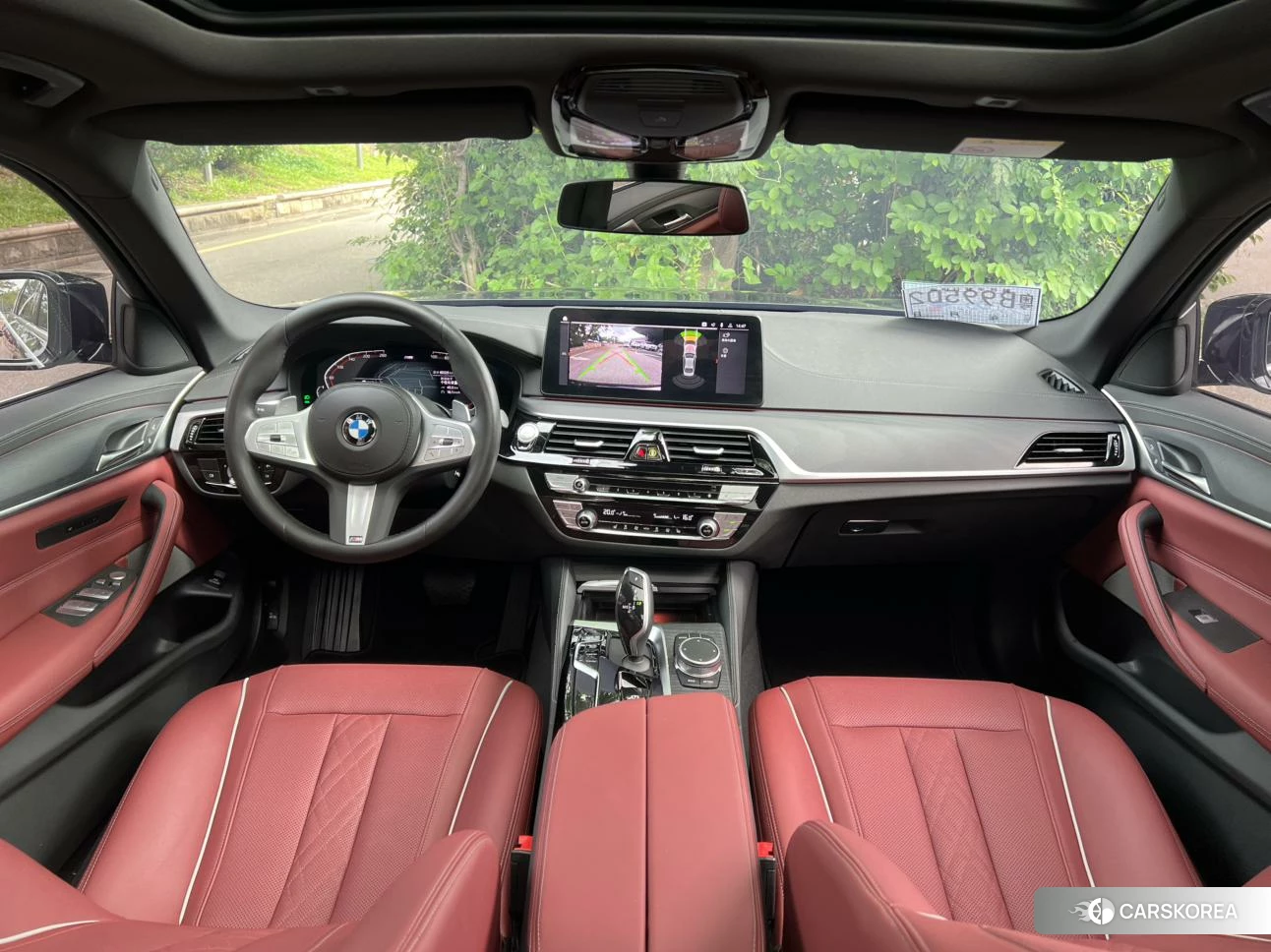BMW 5 series id 4419561 из Китая 9