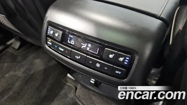 Hyundai Palisade id 2870337 из Кореи 9