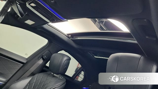 Mercedes-Benz S-Class W223 id 3941399 из Кореи 9