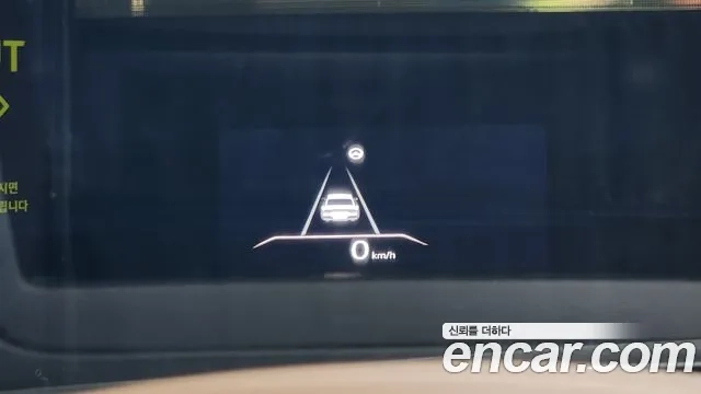 Genesis G80 (RG3) id 2916608 из Кореи 9