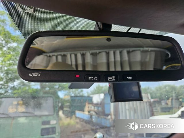 Hyundai The New Grand Starex id 4531104 из Кореи 9