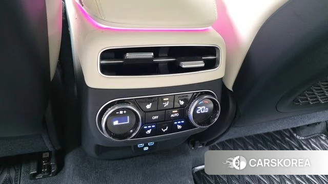 Genesis Electrified GV70 id 4494959 из Кореи 9