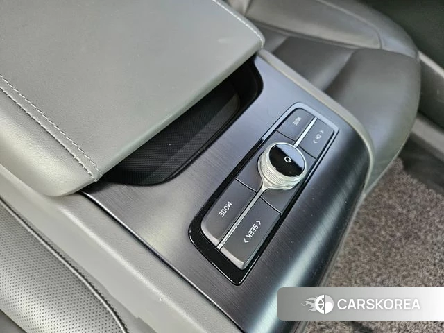 Hyundai The New Grandeur IG id 3872985 из Кореи 9