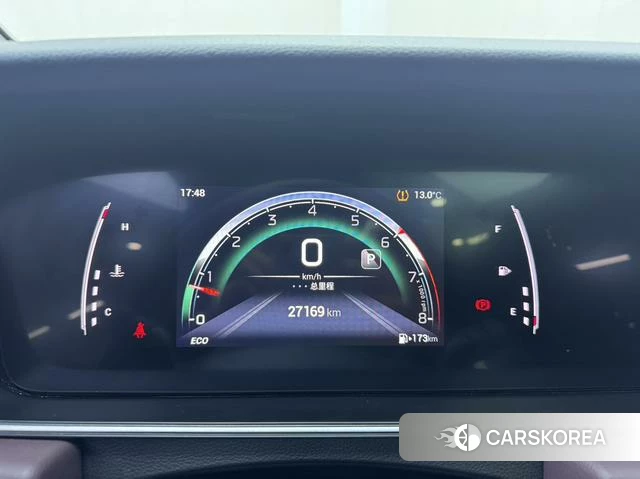 GAC Trumpchi Trumpchi M6 id 4207954 из Китая 9