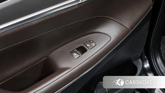 Hyundai The New Grandeur IG id 3448324 из Кореи 9