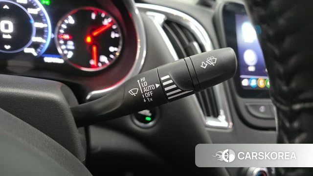 Chevrolet (GM Daewoo) The New Malibu id 3808027 из Кореи 9