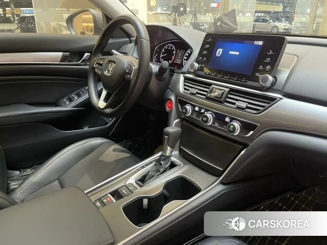 Honda Accord id 4263607 из Китая 9
