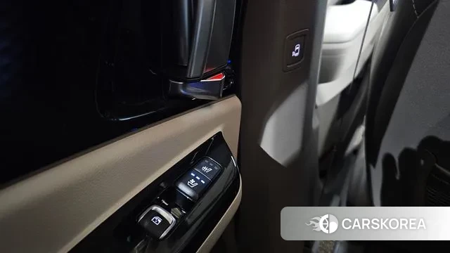 Kia Carnival 4th generation id 3620825 из Кореи 9