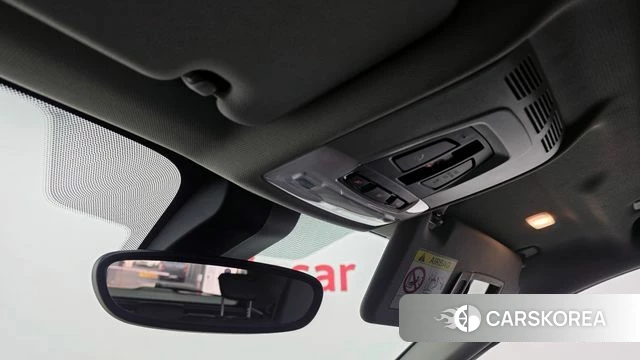 BMW X1 (F48) id 4186667 из Кореи 9