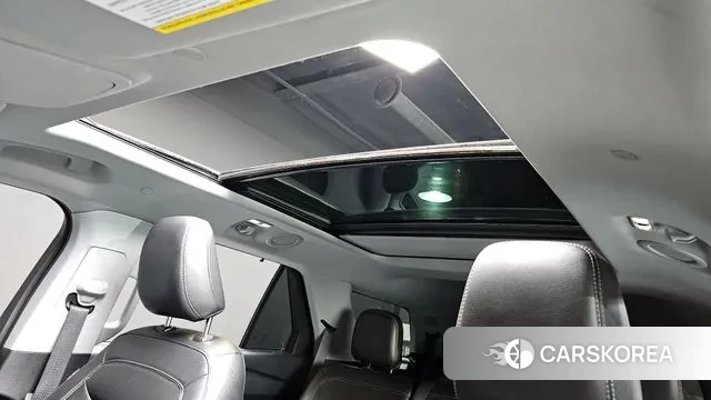 Ford Explorer 6th Generation id 3407044 из Кореи 9