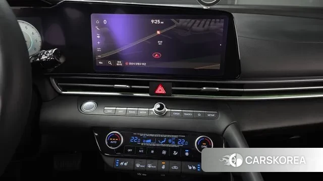 Hyundai Avante (CN7) id 3458991 из Кореи 9