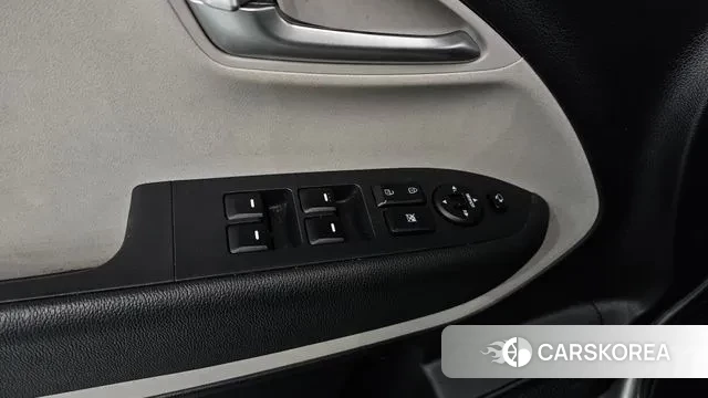 Kia The New Ray id 3306803 из Кореи 9