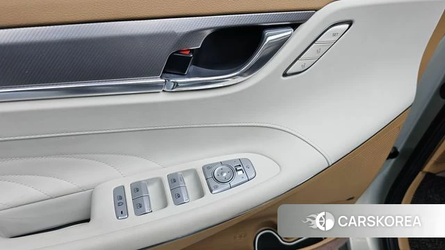 Hyundai The New Grandeur IG id 4620018 из Кореи 9