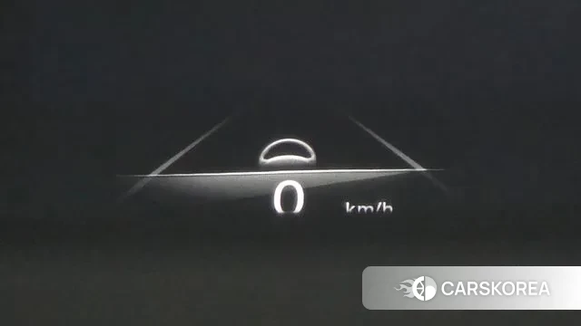 Genesis GV70 id 3765294 из Кореи 9