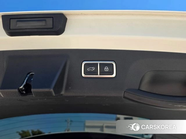 Kia Sorento 4th Generation id 4842606 из Кореи 9