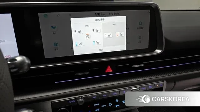 Hyundai Ionic 6 id 3317199 из Кореи 9