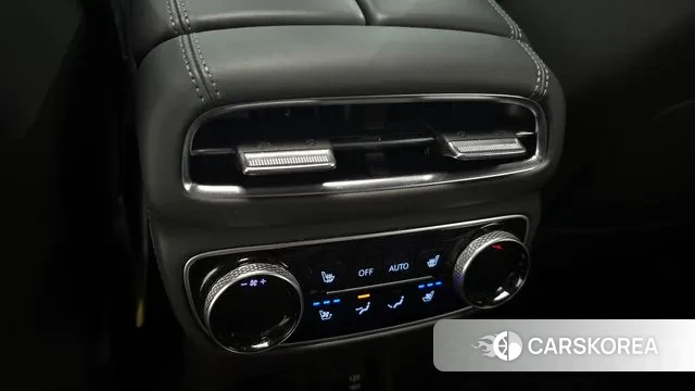 Genesis GV80 id 3373208 из Кореи 9