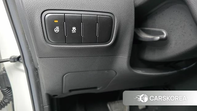 Kia The New Kia Ray EV id 4623396 из Кореи 9