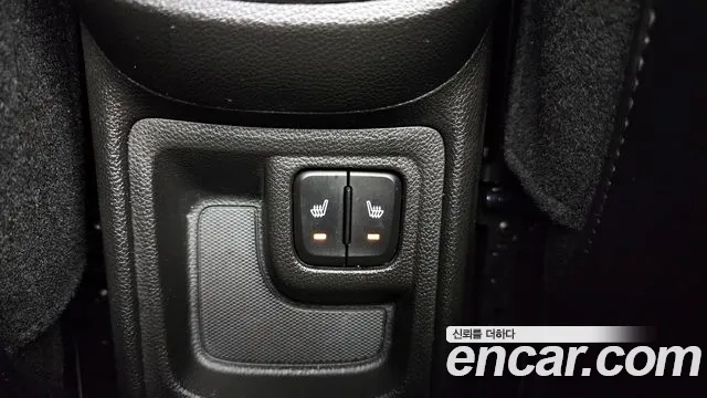 Chevrolet (GM Daewoo) The Next Spark id 2876892 из Кореи 9