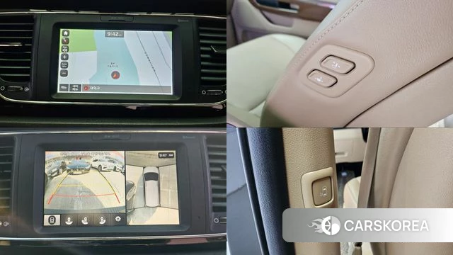 Kia All New Carnival id 3792090 из Кореи 9
