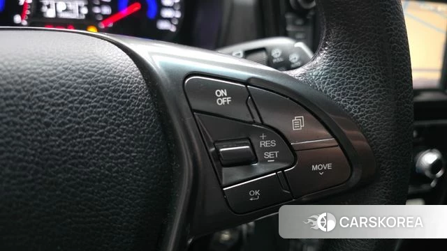 Ssangyong Tivoli Air id 3843747 из Кореи 9